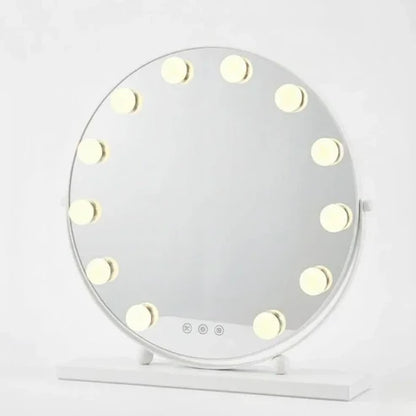 Hollywood Vanity Mirror with Lights