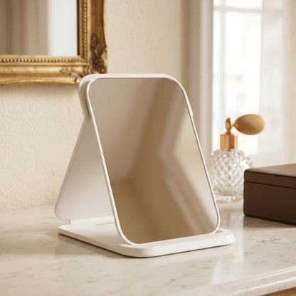 Foldable Makeup Mirror