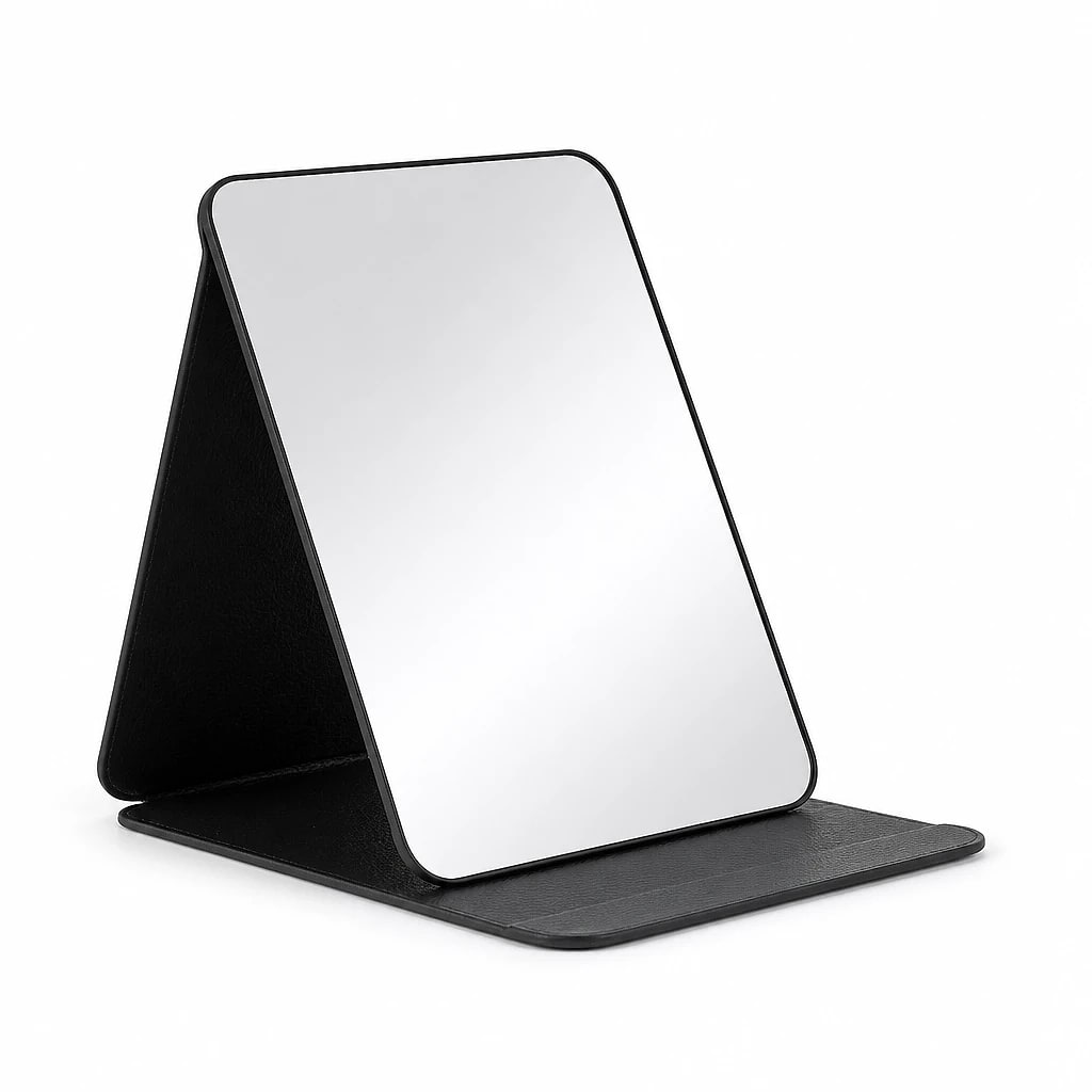 Foldable Makeup Mirror