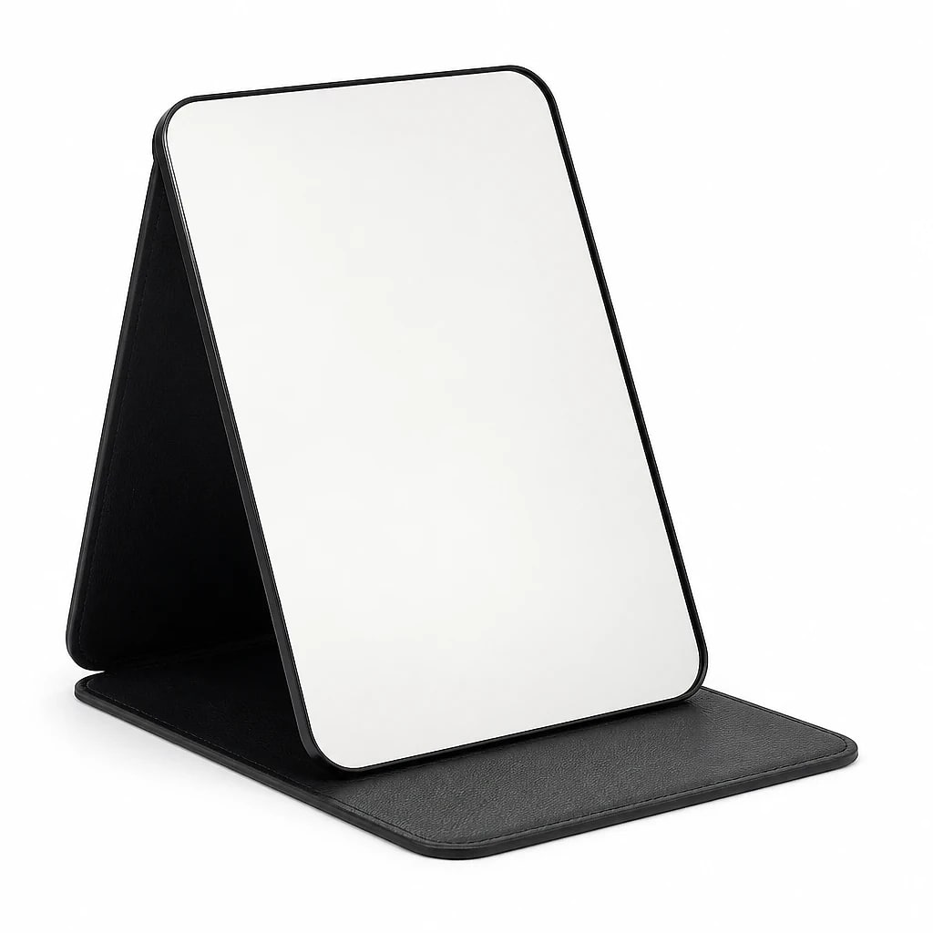 Foldable Makeup Mirror