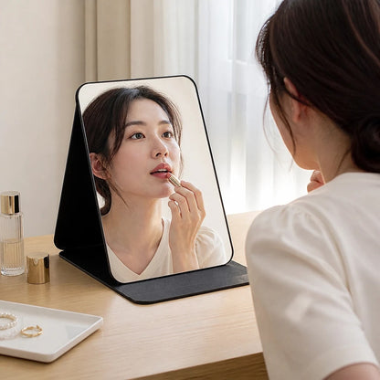 Foldable Makeup Mirror