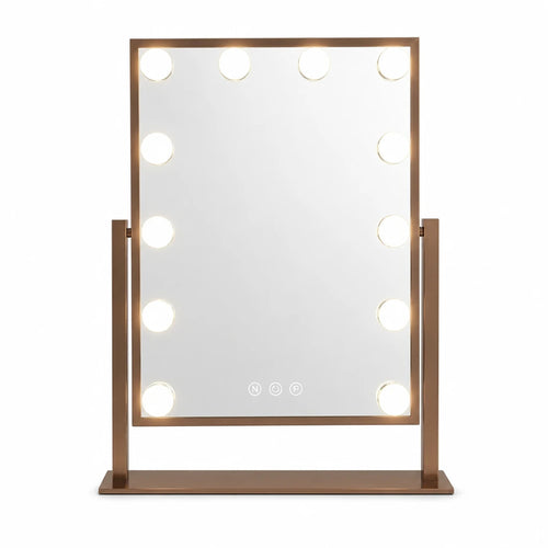 Hollywood LED Makeup Mirror