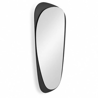 Irregular Asymmetric Large Wall Mirror