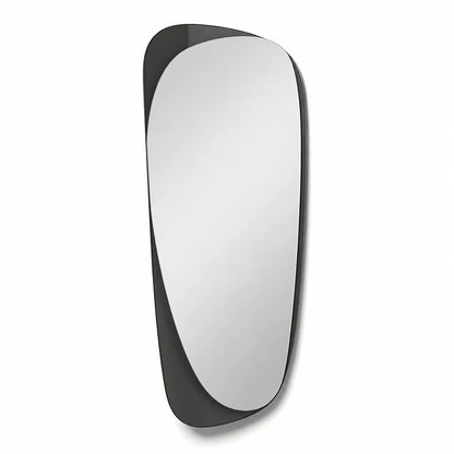 Irregular Asymmetric Large Wall Mirror