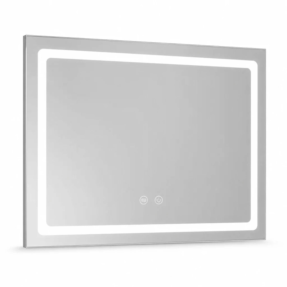 LED Backlit Bathroom Mirror