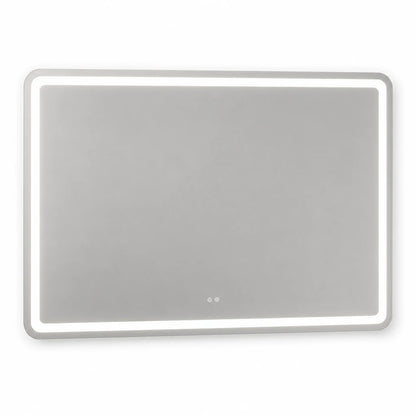 LED Backlit Bathroom Mirror