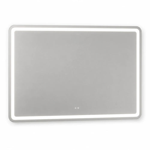 LED Backlit Bathroom Mirror
