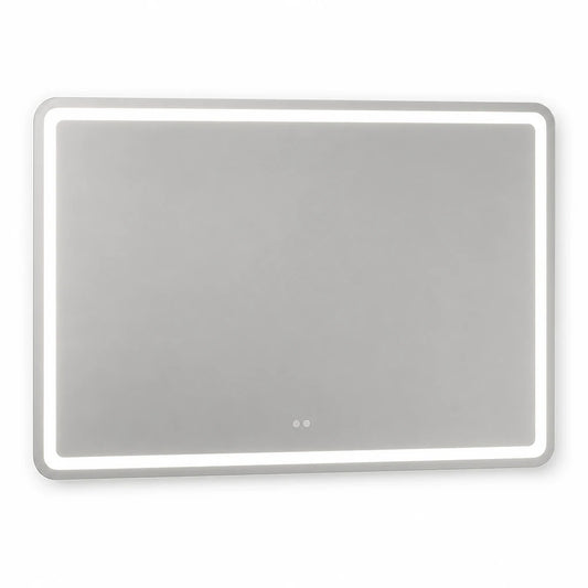 LED Backlit Bathroom Mirror
