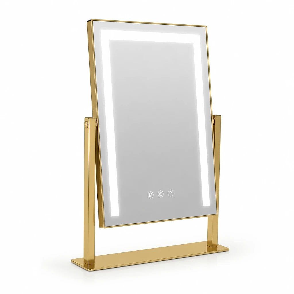 LED Vanity Mirror with Lights