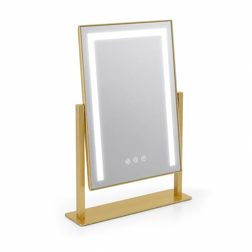 LED Vanity Mirror with Lights