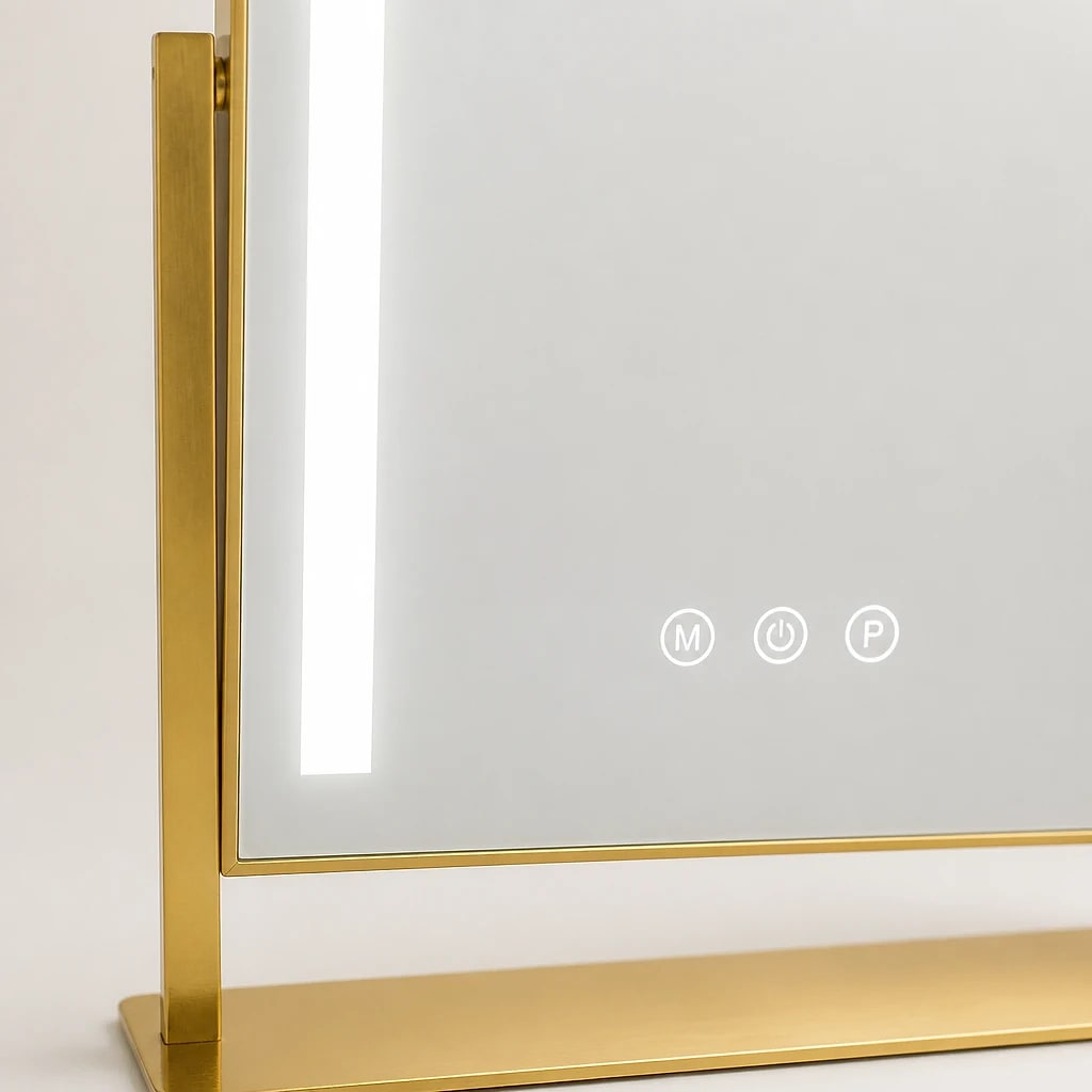 LED Vanity Mirror with Lights