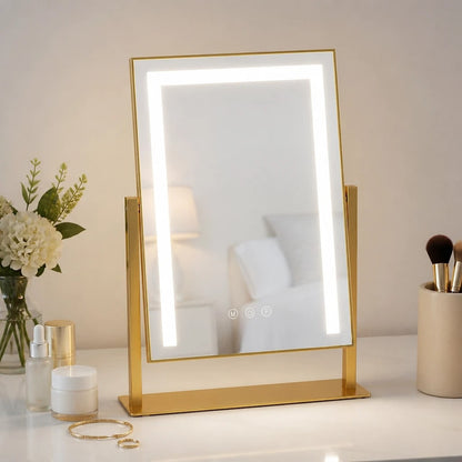 LED Vanity Mirror with Lights