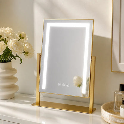 LED Vanity Mirror with Lights
