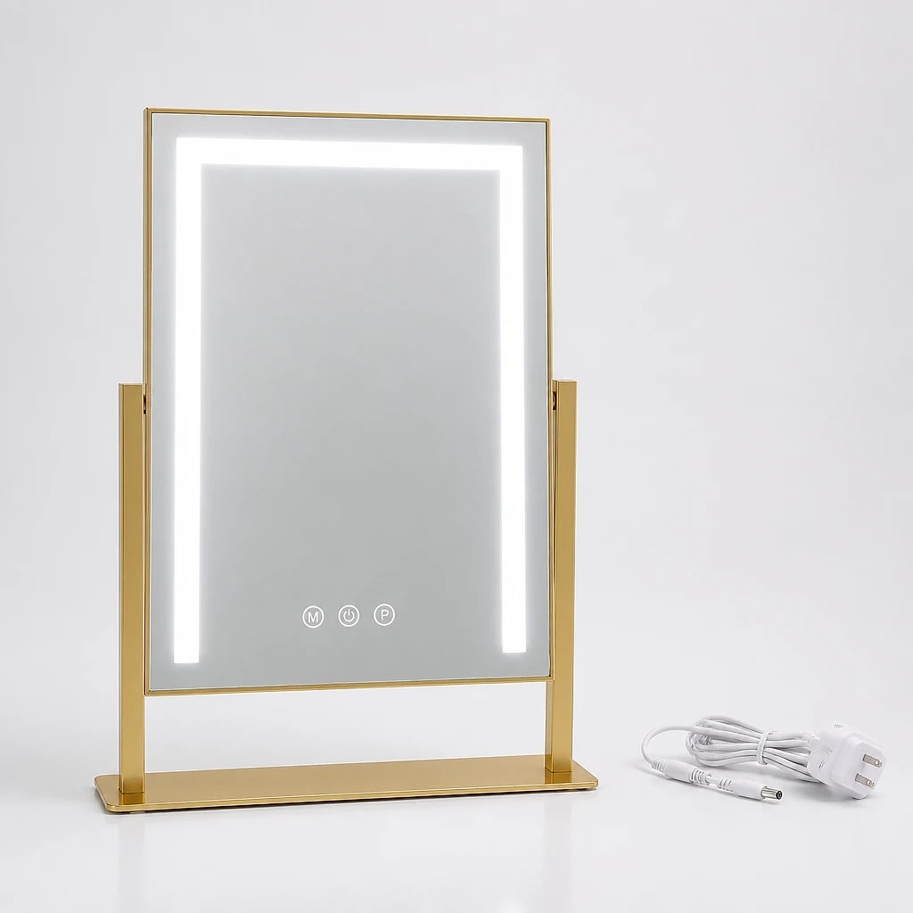 LED Vanity Mirror with Lights